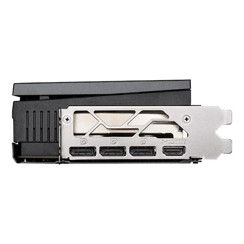 MSI RTX 5070 Vanguard SOC 12GB GDDR7 Graphics Card